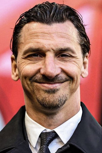 Immagine di Zlatan Ibrahimović