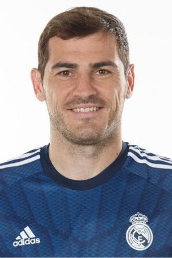Immagine di Iker Casillas