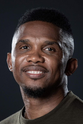 Immagine di Samuel Eto'o