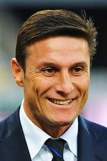 Immagine di Javier Zanetti
