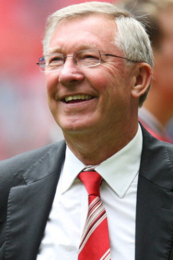 Immagine di Alex Ferguson