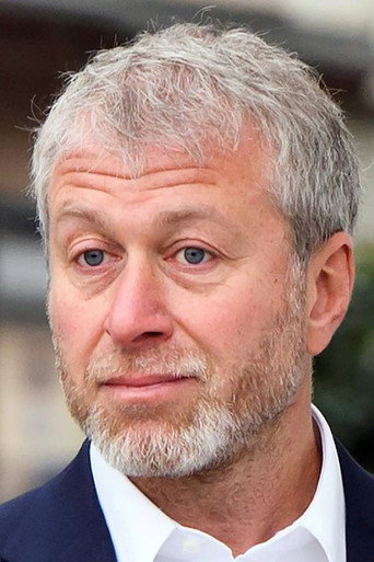Immagine di Roman Abramovich
