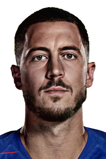 Immagine di Eden Hazard
