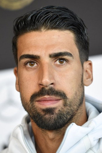 Immagine di Sami Khedira