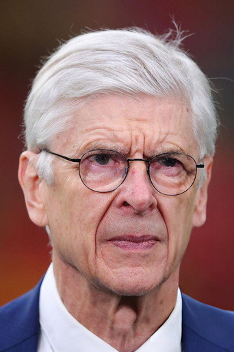 Immagine di Arsène Wenger