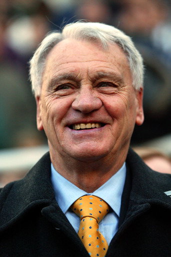 Immagine di Bobby Robson