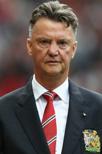 Immagine di Louis van Gaal
