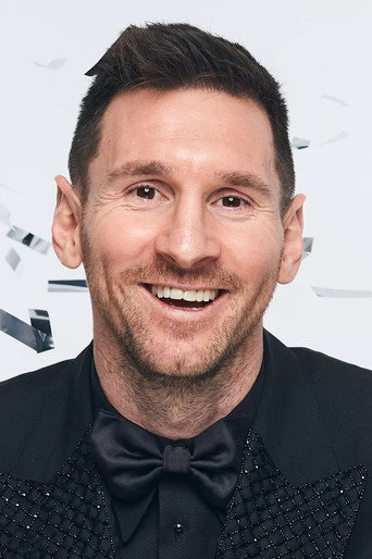 Immagine di Lionel Messi