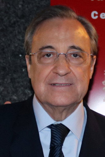 Immagine di Florentino Pérez