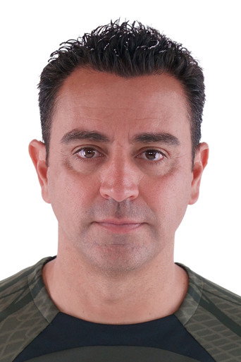Immagine di Xavi