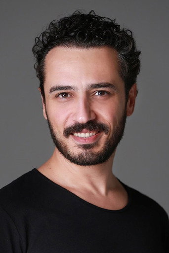 Immagine di Baran Akbulut