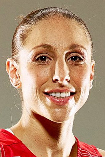 Immagine di Diana Taurasi