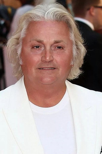 Immagine di David Emanuel
