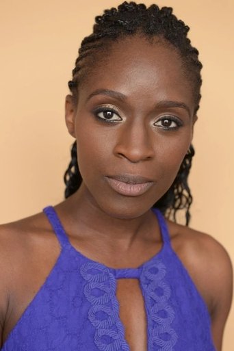 Immagine di Sharon Duncan-Brewster