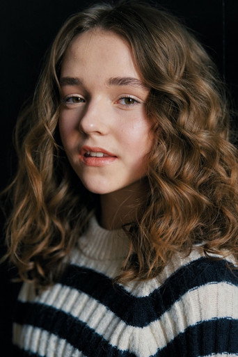 Immagine di Sophia Reid-Gantzert