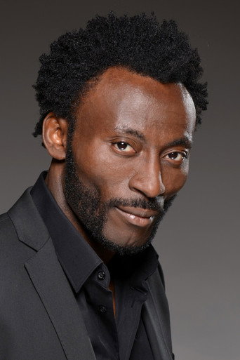 Immagine di Babs Olusanmokun