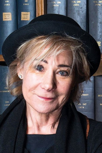 Immagine di Zoë Wanamaker