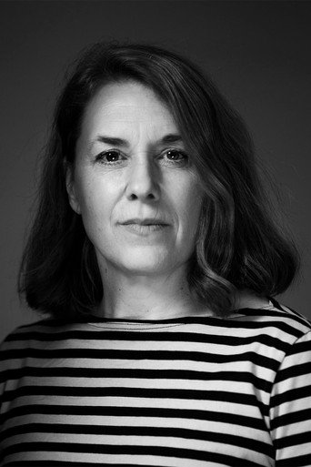 Immagine di Anna Maria Käll