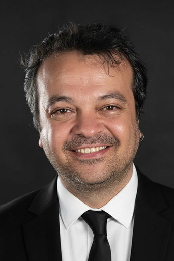 Immagine di Bülent Seyran