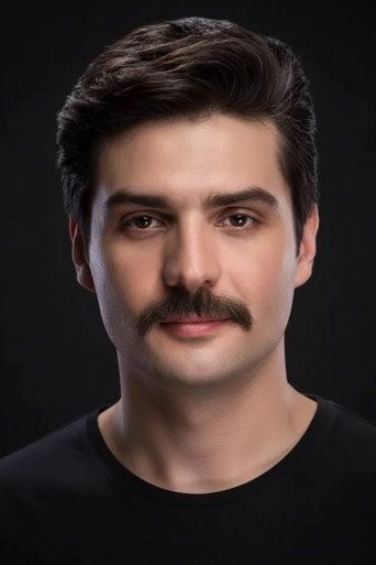 Immagine di Cemal Toktas