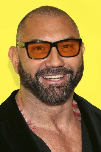 Immagine di Dave Bautista