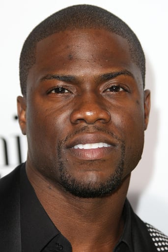 Immagine di Kevin Hart