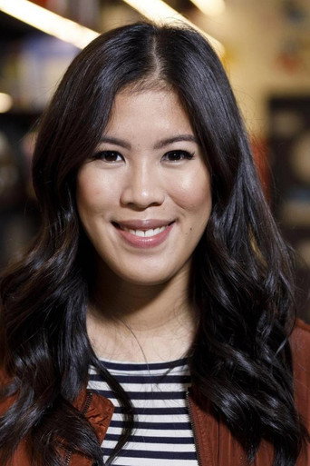 Immagine di Mai Thi Nguyen-Kim