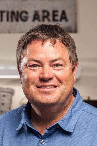 Immagine di Mike Brewer