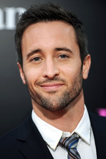 Immagine di Alex O'Loughlin