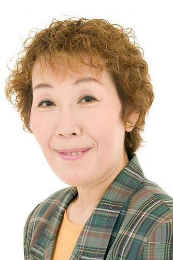 Immagine di Hiroko Maruyama