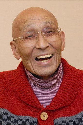 Immagine di Kazuya Tatekabe