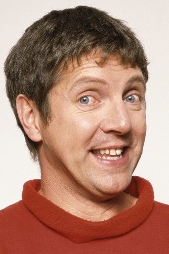 Immagine di Neil Buchanan