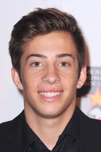 Immagine di Jimmy Bennett