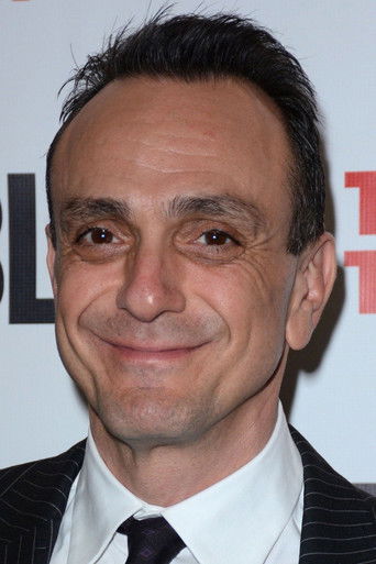 Immagine di Hank Azaria