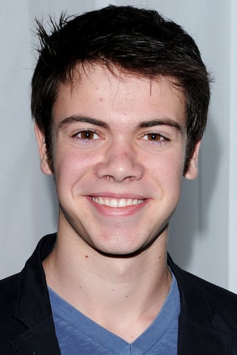 Immagine di Alexander Gould