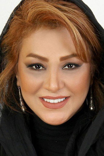 Immagine di Nasrin Moghanloo