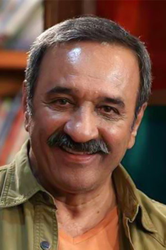 Immagine di Alireza Osivand