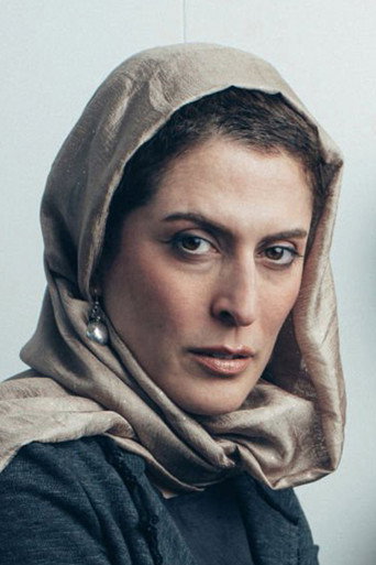 Immagine di Behnaz Jafari