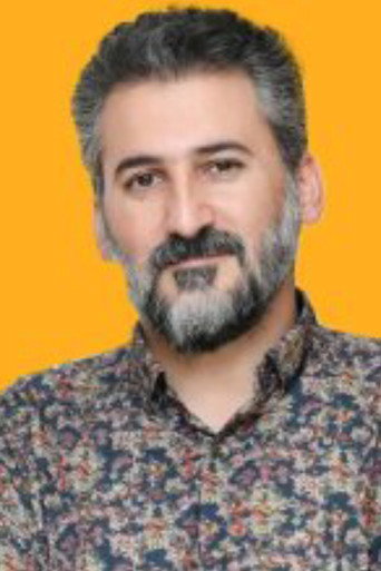 Immagine di Vahid Aghapoor