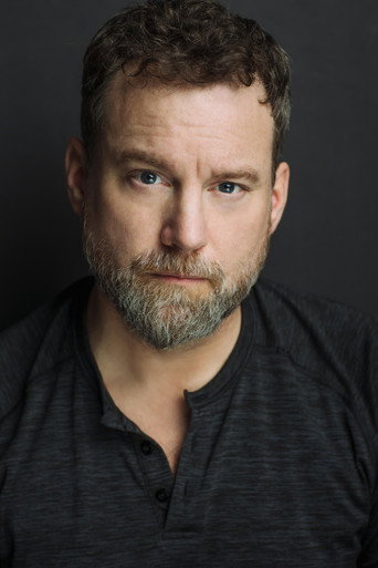 Immagine di Patrick Gilmore