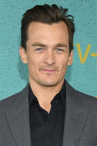 Immagine di Rupert Friend