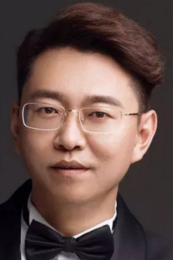 Immagine di Zhao Mingzhou
