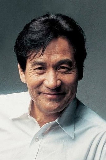 Immagine di Ahn Sung-ki
