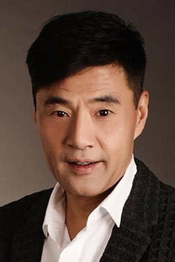 Immagine di Yu Rongguang