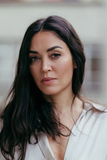 Immagine di Mona Pirzad