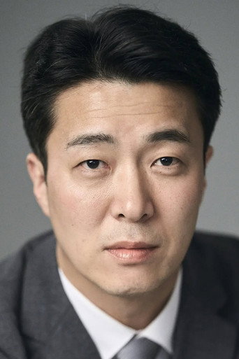Immagine di Kang Myung-soo