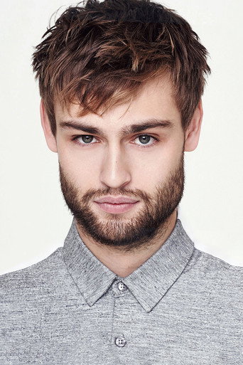 Immagine di Douglas Booth