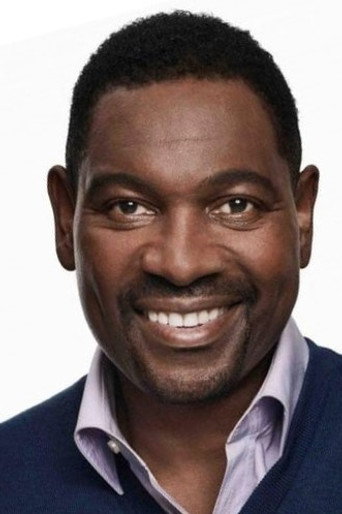 Immagine di Mykelti Williamson
