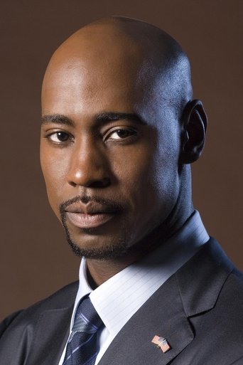 Immagine di D. B. Woodside