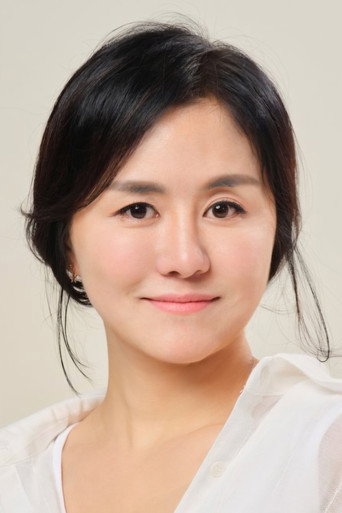 Immagine di Yun Su-jin
